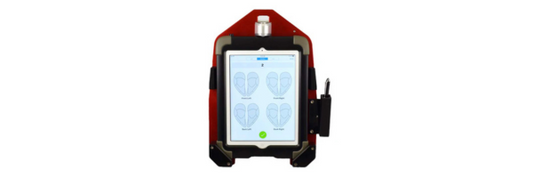 Reintroducing Trim Tec’s Hoof Tracker App