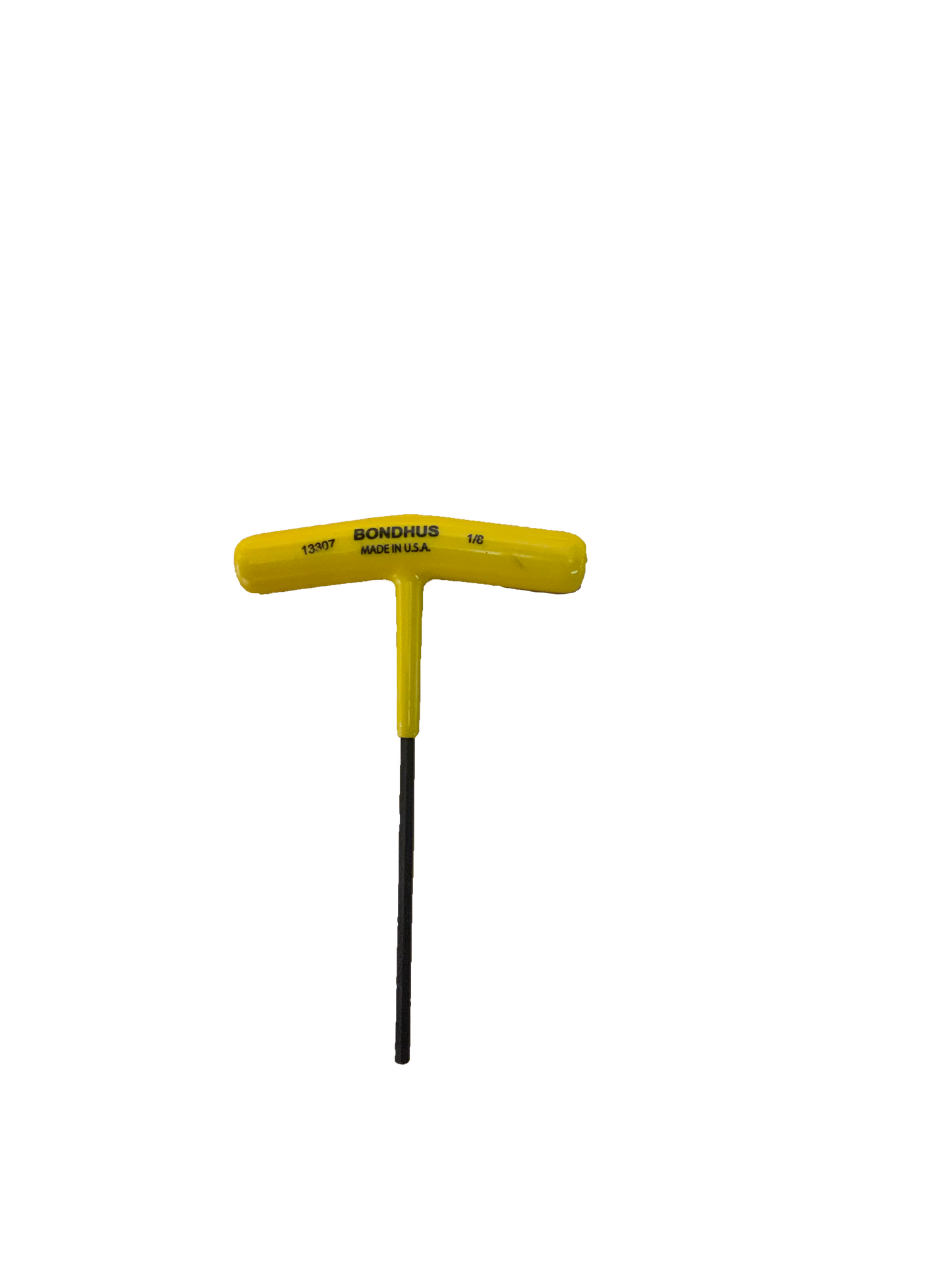 Trim-tec T-handle