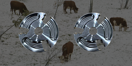 Titanium or Aluminum, Which RimCut6 Fits Your Trim Style?