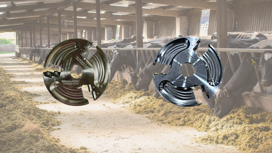 RimCut 6 or Titan 6 Finding the Right Hoof Trimming Wheel for You