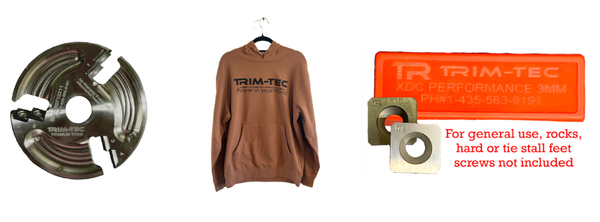 Warm Up with Trim-Tec: Get Your Free Hoodie This Winter!