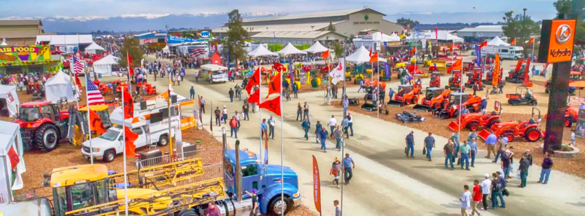 Trim-Tec Gearing Up for the 2025 World Ag Expo