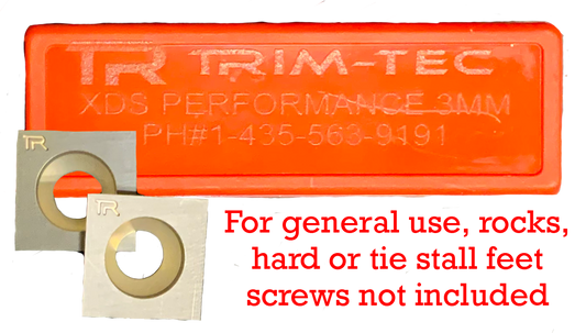 Why Trim-Tec Inserts Are a Must-Have