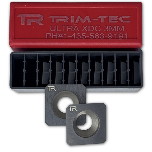 XDC Inserts (10 pack)