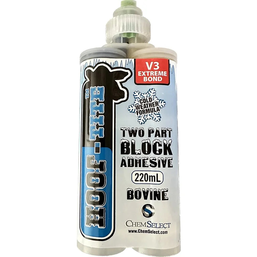 COLD WEATHER ADHESIVE