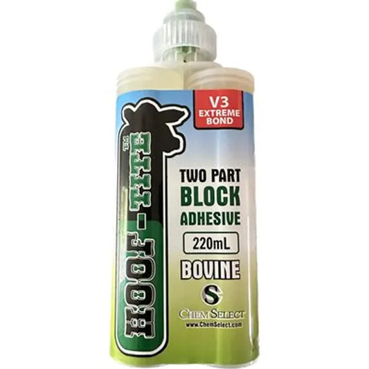 HOOF TITE ADHESIVE - ORIGINAL CARTRIDGE