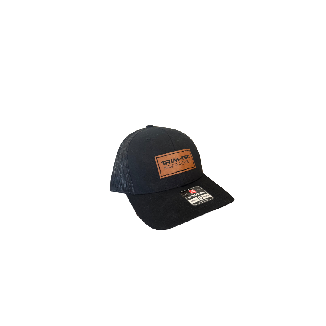 Trim Tec Hat