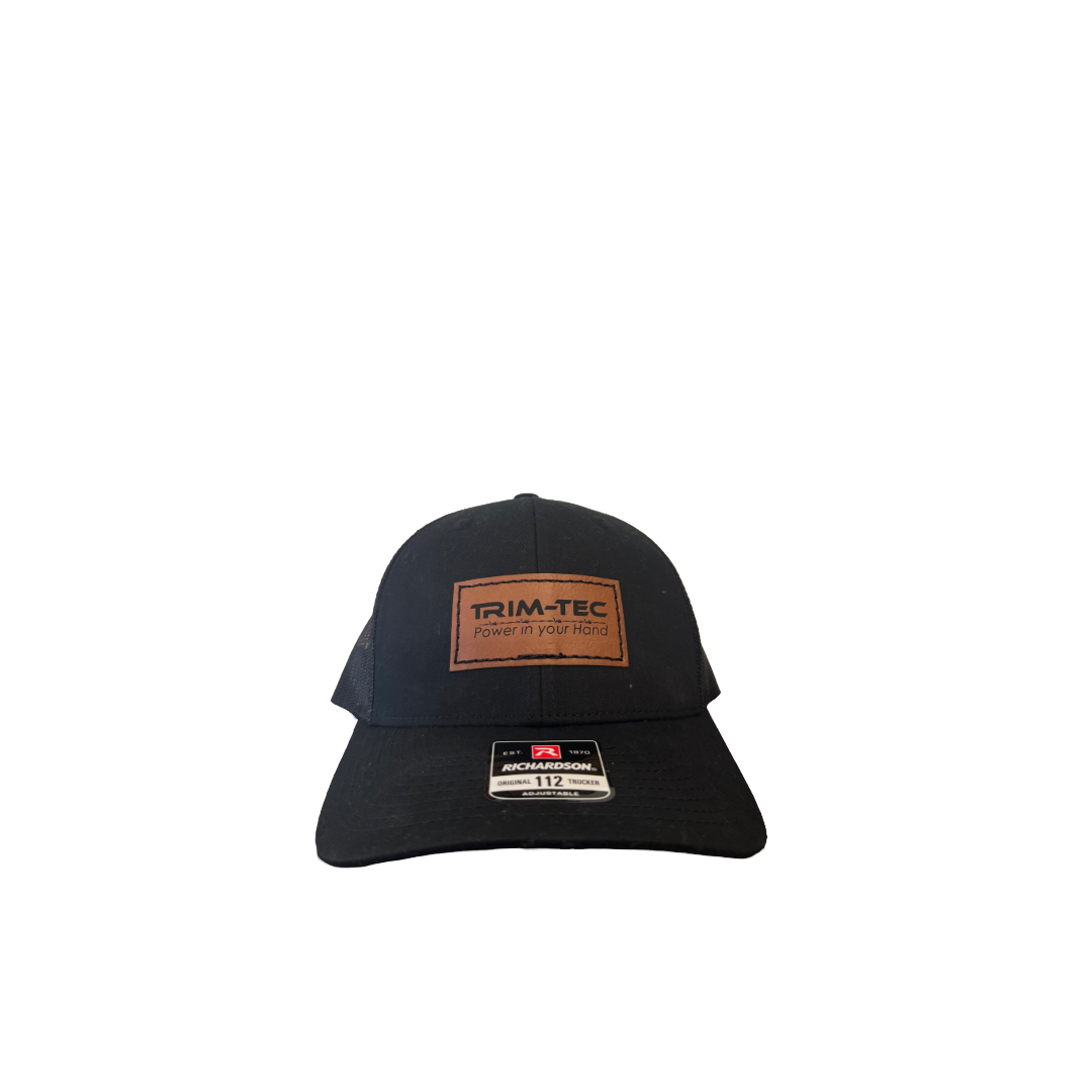 Trim Tec Hat