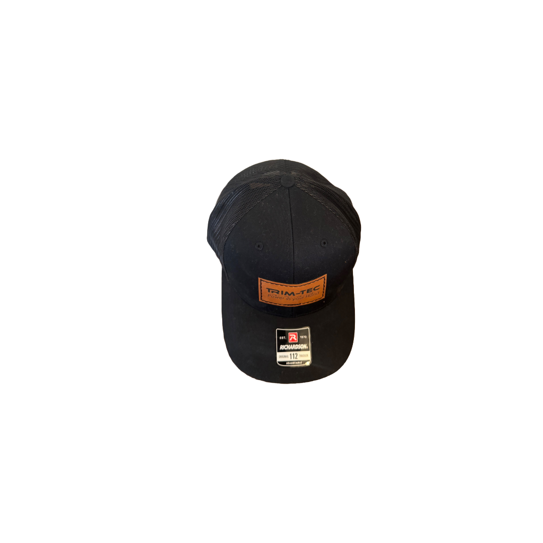 Trim Tec Hat