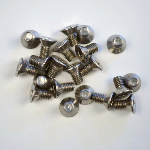 Performance screws (3MM products only)