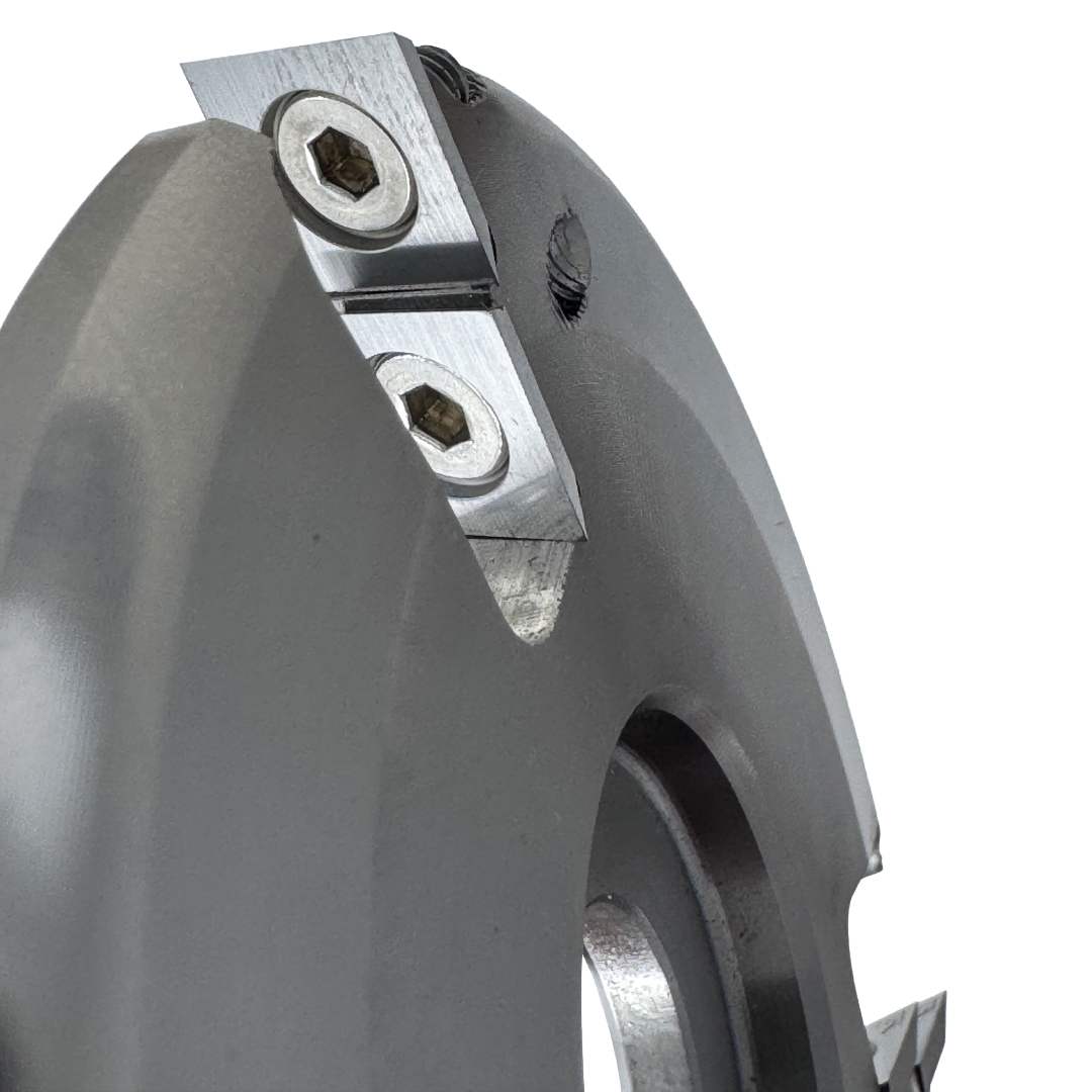 Titanium RimCut - 4