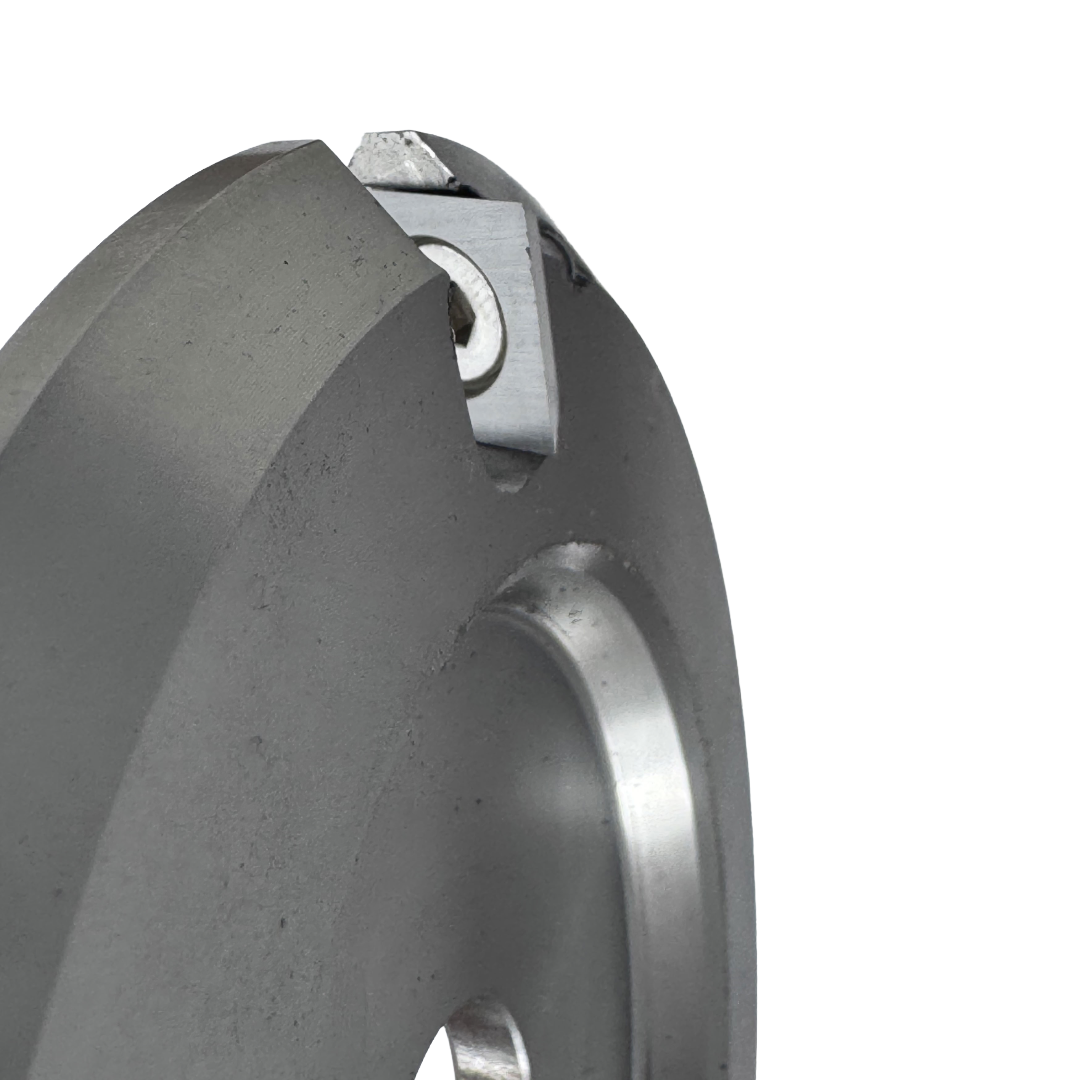 Titanium Hog 3 blade 3MM - view 7