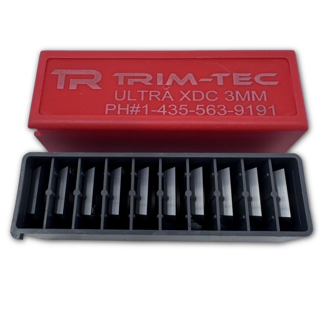 XDC Inserts (10 pack) - 3