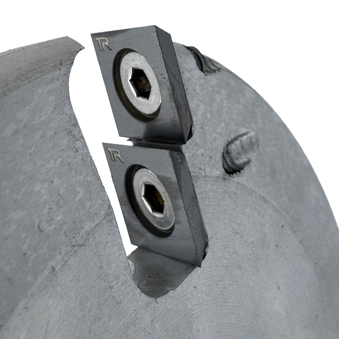 Aluminum RimCut - 4