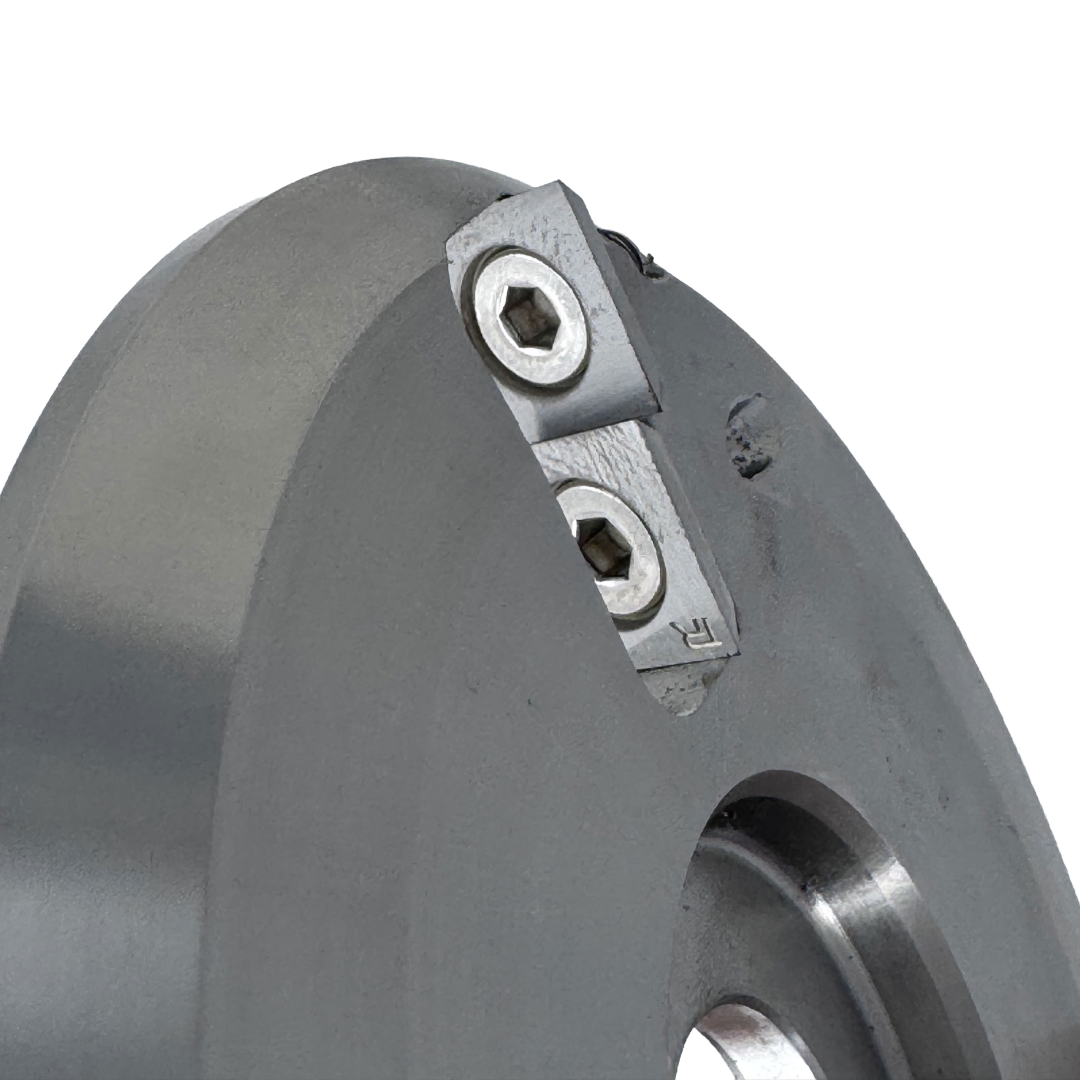 ALUMINUM BASIC 4 BLADE 3MM - view 4