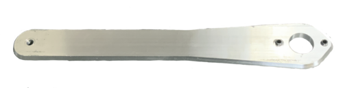 Hub wrench